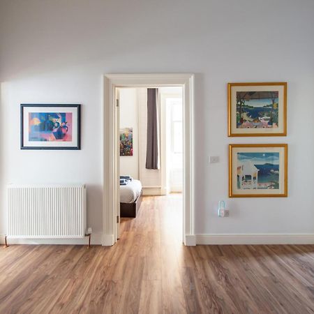 The Heart Of Newington Apartment Edinburgh Exterior photo